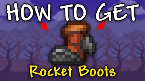 terraria rocket boot upgrades.